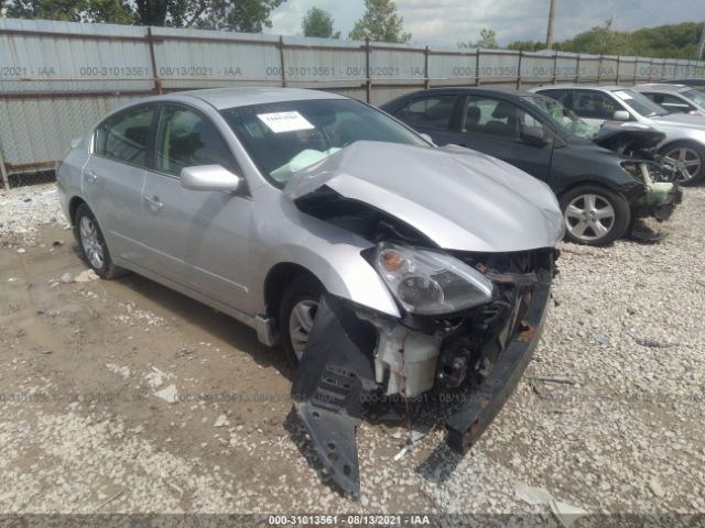 NISSAN ALTIMA 2012 1n4al2ap7cn524875