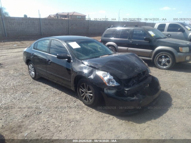 NISSAN ALTIMA 2012 1n4al2ap7cn524987