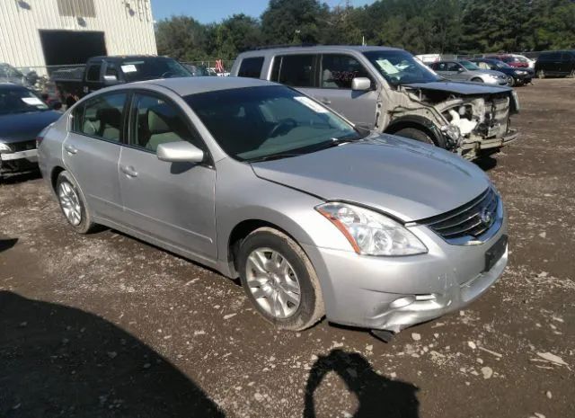 NISSAN ALTIMA 2012 1n4al2ap7cn525105