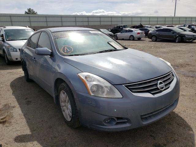 NISSAN ALTIMA BAS 2012 1n4al2ap7cn525587