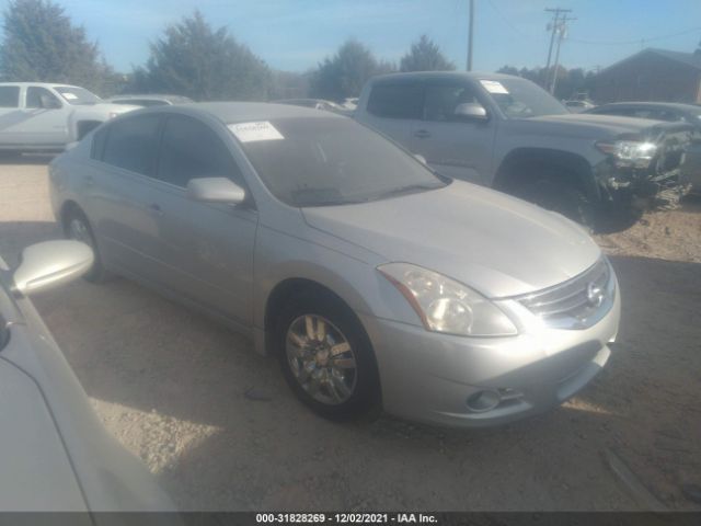 NISSAN ALTIMA 2012 1n4al2ap7cn525749