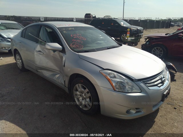 NISSAN ALTIMA 2012 1n4al2ap7cn526173