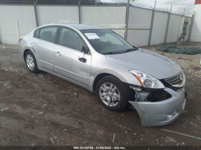 NISSAN ALTIMA 2012 1n4al2ap7cn526206