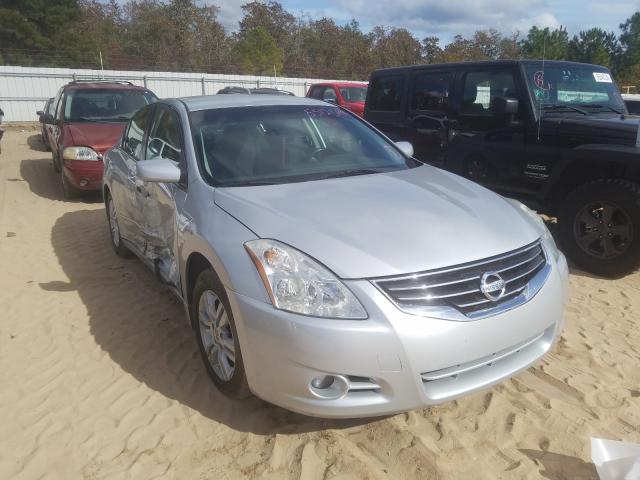 NISSAN ALTIMA BAS 2012 1n4al2ap7cn527596