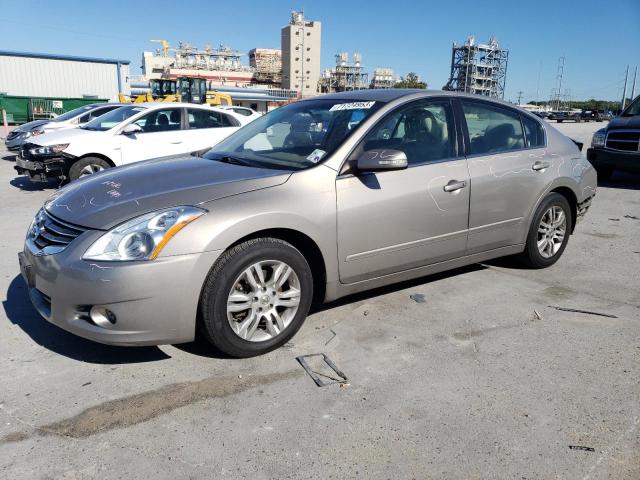 NISSAN ALTIMA BAS 2012 1n4al2ap7cn527811