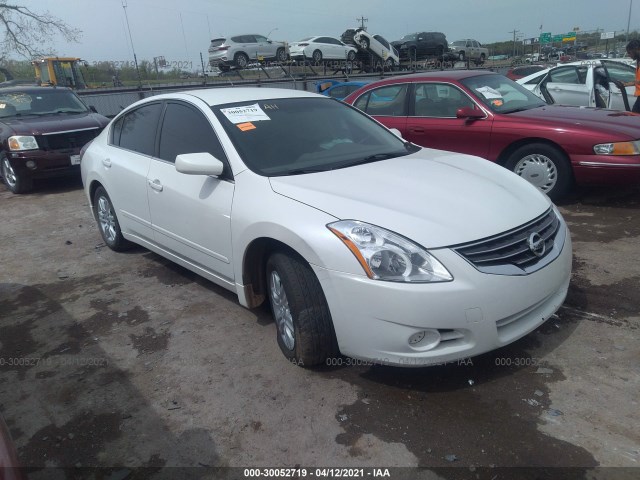 NISSAN ALTIMA 2012 1n4al2ap7cn528571