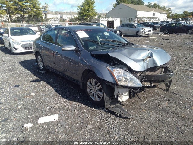 NISSAN ALTIMA 2012 1n4al2ap7cn528733