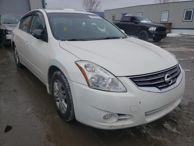 NISSAN ALTIMA BAS 2012 1n4al2ap7cn528828