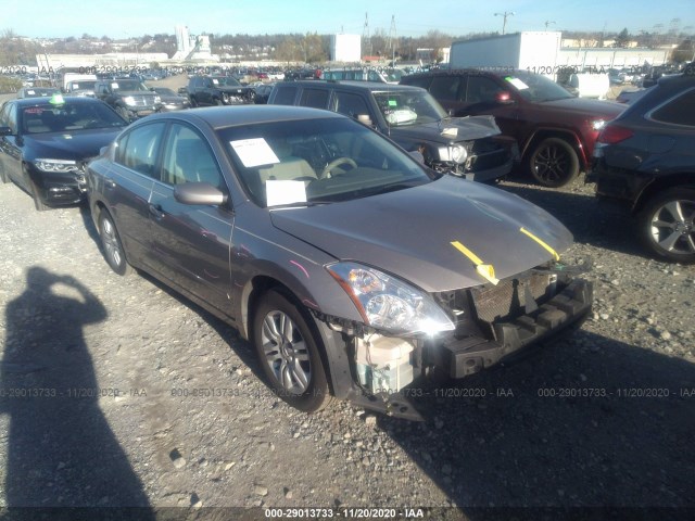 NISSAN ALTIMA 2012 1n4al2ap7cn529123