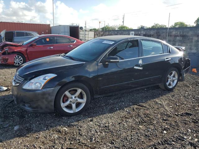 NISSAN ALTIMA BAS 2012 1n4al2ap7cn529204