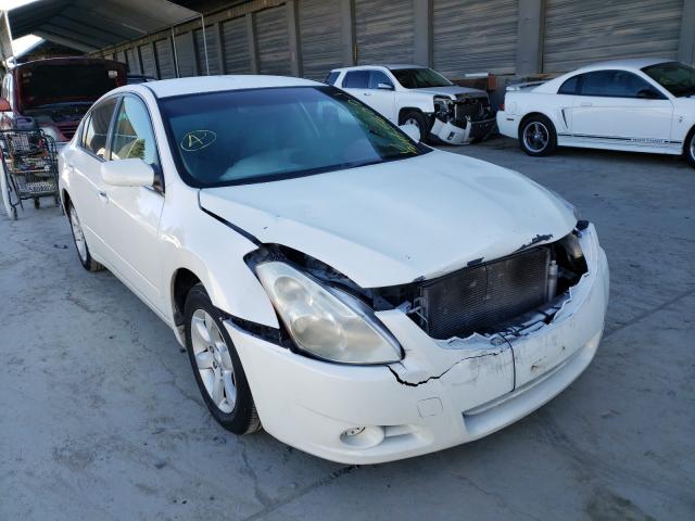 NISSAN ALTIMA BAS 2012 1n4al2ap7cn530028