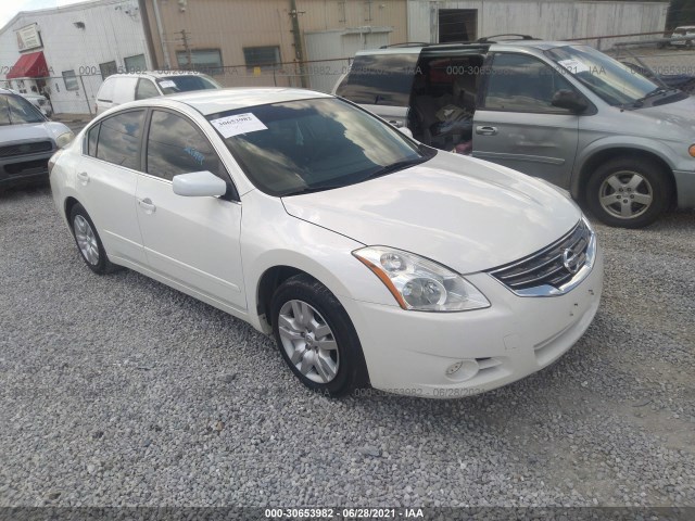 NISSAN ALTIMA 2012 1n4al2ap7cn530191