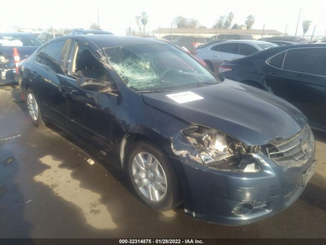 NISSAN ALTIMA 2012 1n4al2ap7cn530692