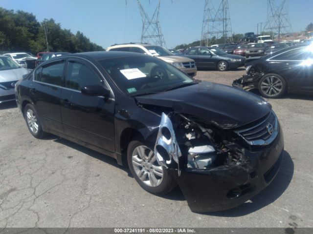 NISSAN ALTIMA 2012 1n4al2ap7cn530711