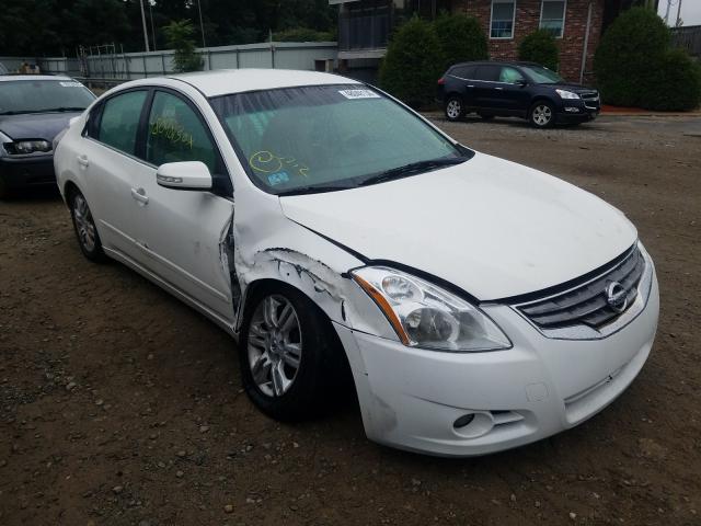 NISSAN ALTIMA BAS 2012 1n4al2ap7cn530790