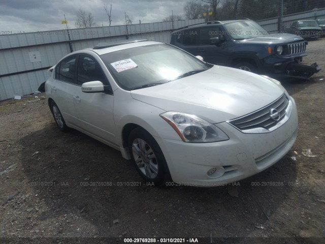 NISSAN ALTIMA 2012 1n4al2ap7cn530806