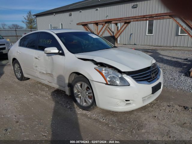 NISSAN ALTIMA 2012 1n4al2ap7cn530997