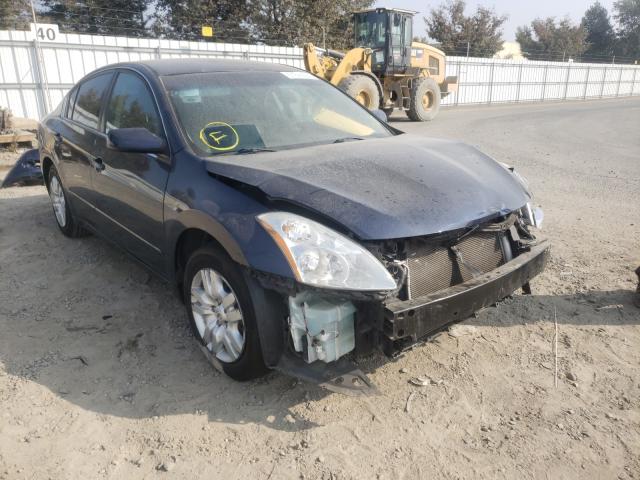 NISSAN ALTIMA BAS 2012 1n4al2ap7cn532068