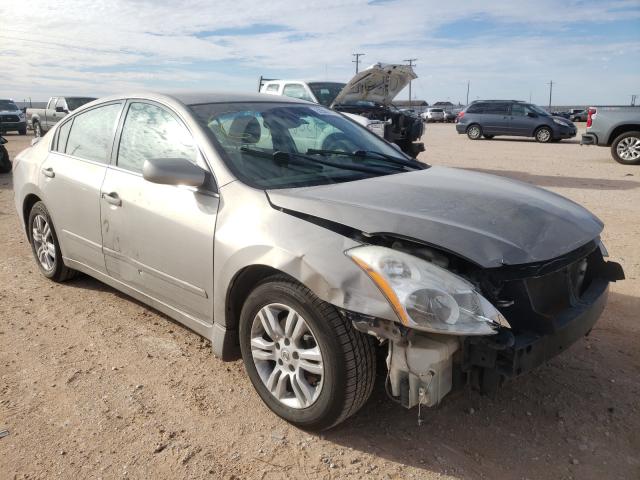 NISSAN ALTIMA BAS 2012 1n4al2ap7cn532863