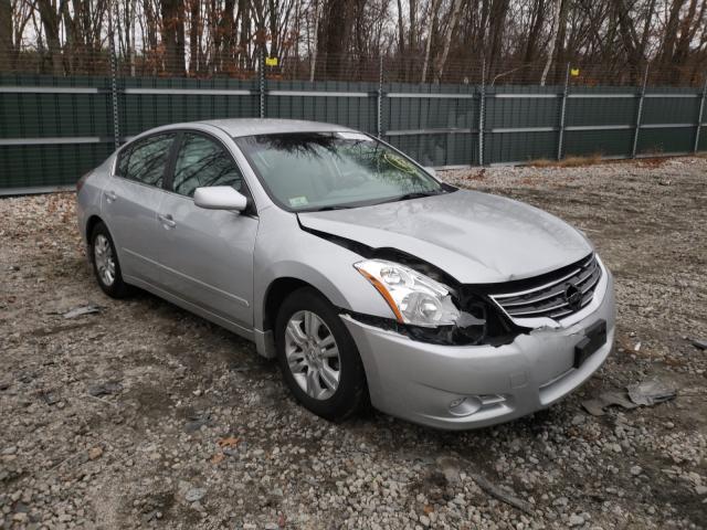 NISSAN ALTIMA BAS 2012 1n4al2ap7cn532958