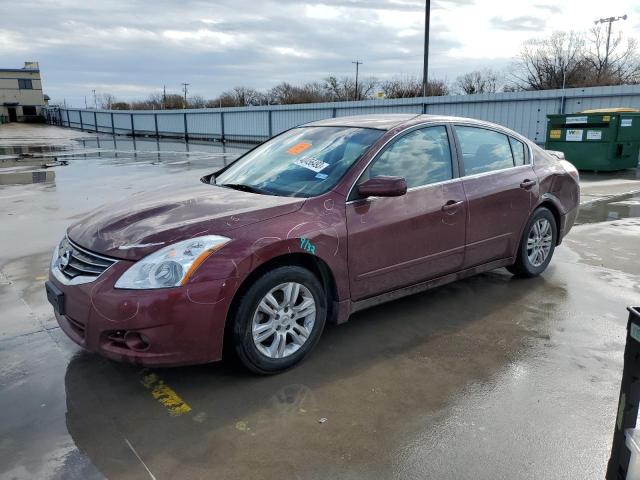 NISSAN ALTIMA BAS 2012 1n4al2ap7cn533060