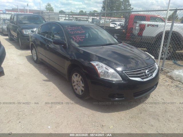 NISSAN ALTIMA 2012 1n4al2ap7cn533169