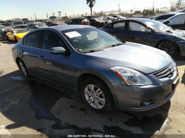 NISSAN ALTIMA 2012 1n4al2ap7cn533236