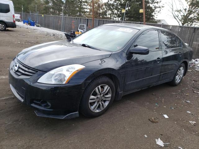 NISSAN ALTIMA BAS 2012 1n4al2ap7cn533351