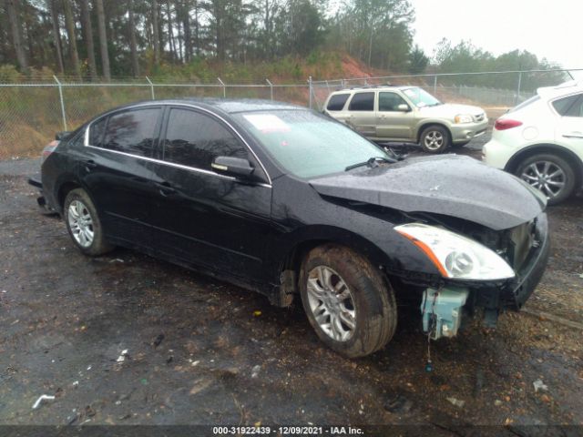 NISSAN ALTIMA 2012 1n4al2ap7cn533706