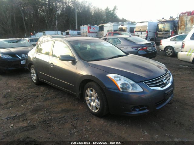 NISSAN ALTIMA 2012 1n4al2ap7cn533754