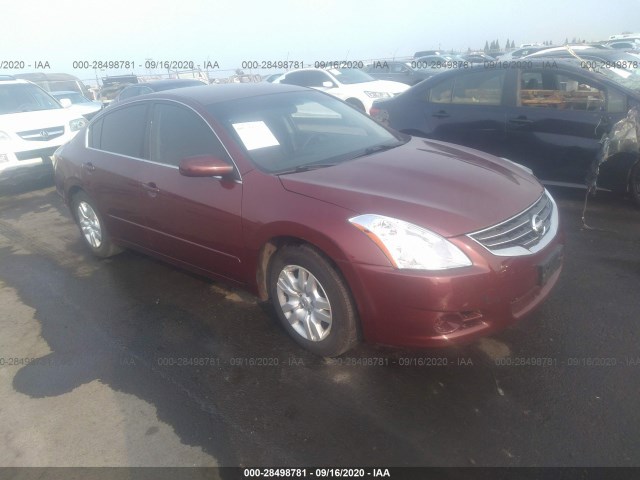 NISSAN ALTIMA 2012 1n4al2ap7cn533849