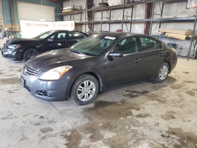 NISSAN ALTIMA BAS 2012 1n4al2ap7cn533981