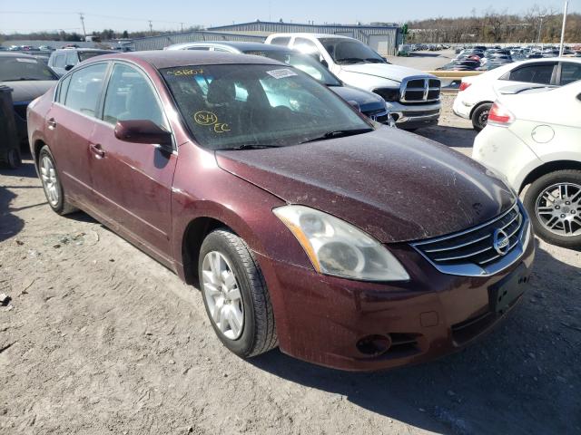 NISSAN ALTIMA BAS 2012 1n4al2ap7cn534807