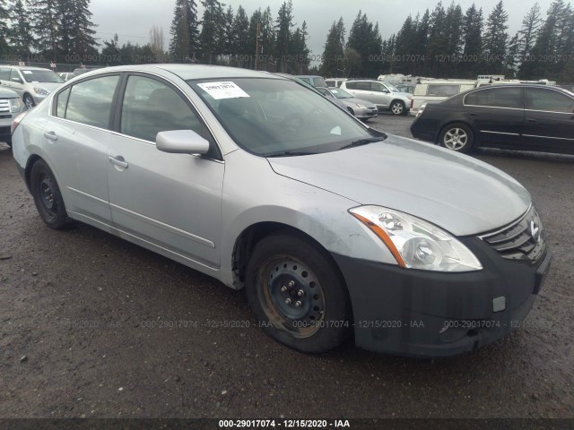 NISSAN ALTIMA 2012 1n4al2ap7cn534984