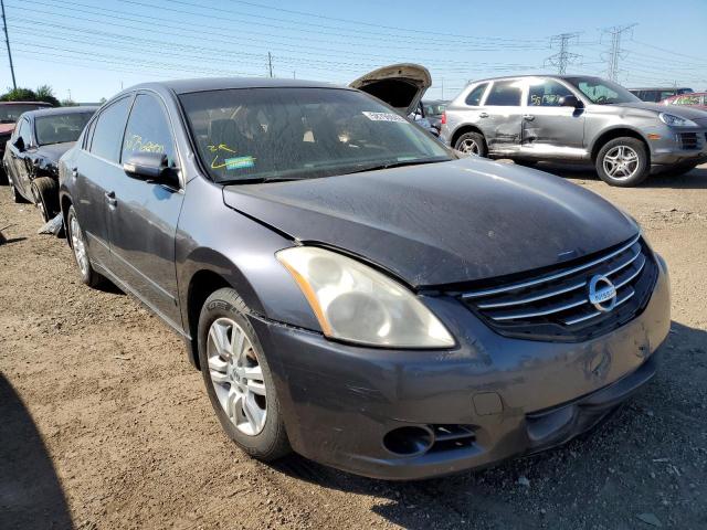 NISSAN ALTIMA 2012 1n4al2ap7cn535049