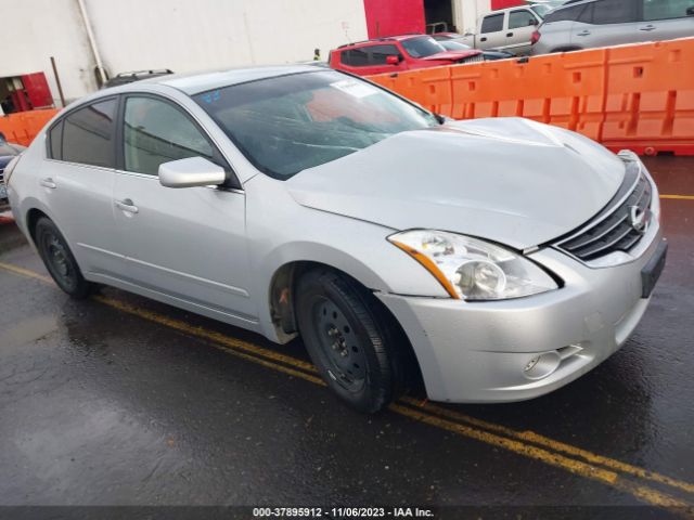 NISSAN ALTIMA 2012 1n4al2ap7cn536783