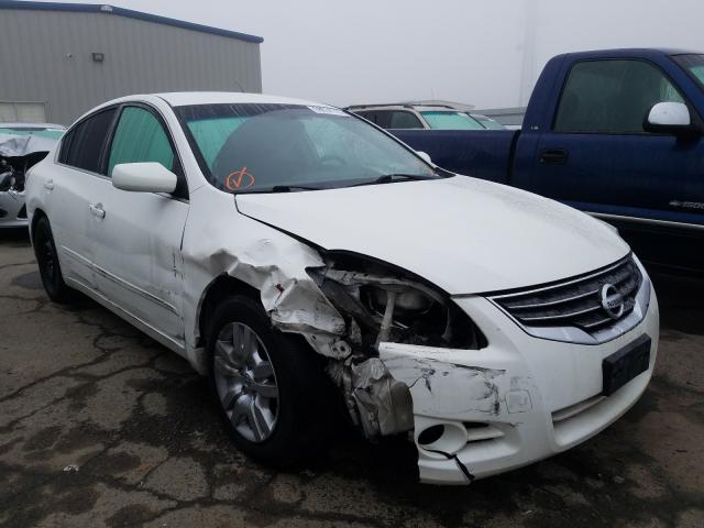 NISSAN ALTIMA BAS 2012 1n4al2ap7cn536881