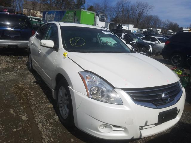 NISSAN ALTIMA BAS 2012 1n4al2ap7cn537271