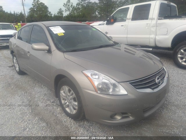 NISSAN ALTIMA 2012 1n4al2ap7cn537318