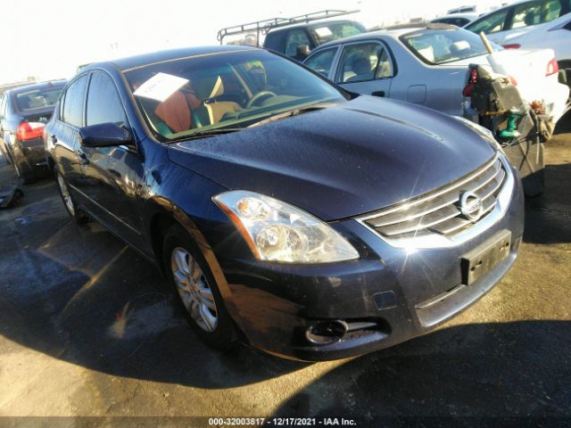 NISSAN ALTIMA 2012 1n4al2ap7cn537531