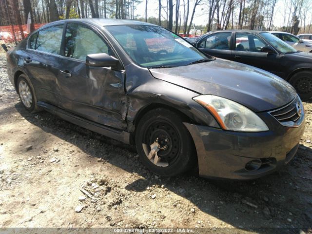 NISSAN ALTIMA 2012 1n4al2ap7cn537660