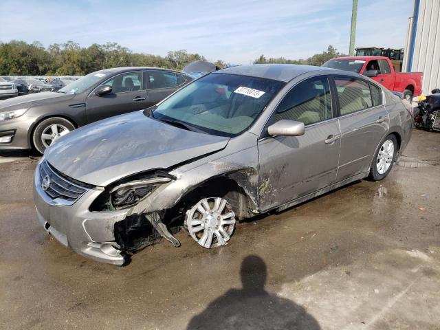 NISSAN ALTIMA BAS 2012 1n4al2ap7cn538050