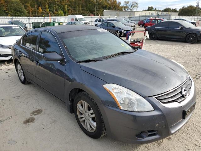 NISSAN ALTIMA BAS 2012 1n4al2ap7cn538226