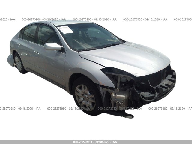 NISSAN ALTIMA 2012 1n4al2ap7cn538498