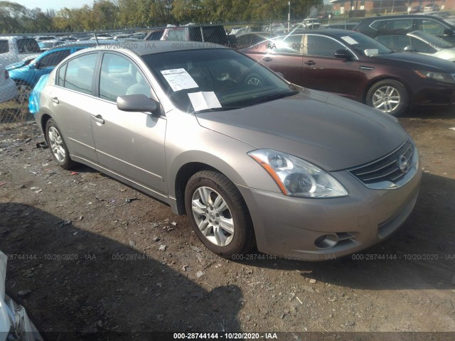 NISSAN ALTIMA 2012 1n4al2ap7cn538761