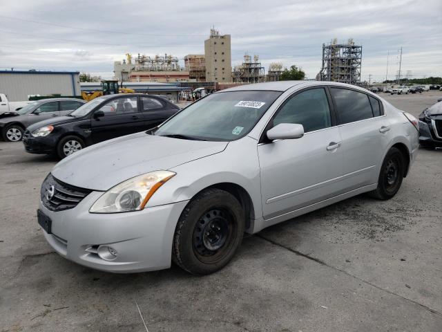 NISSAN ALTIMA BAS 2012 1n4al2ap7cn539067