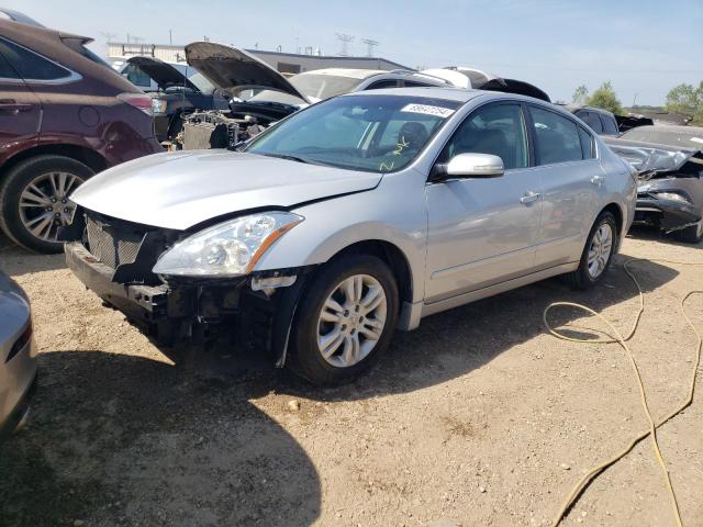 NISSAN ALTIMA BAS 2012 1n4al2ap7cn539120