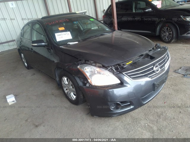 NISSAN ALTIMA 2012 1n4al2ap7cn539148