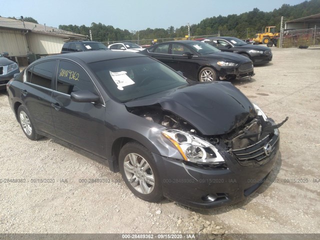 NISSAN ALTIMA 2012 1n4al2ap7cn539439