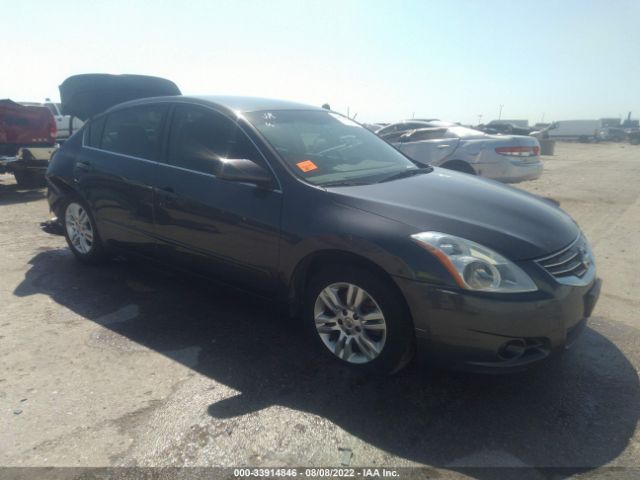 NISSAN ALTIMA 2012 1n4al2ap7cn539621